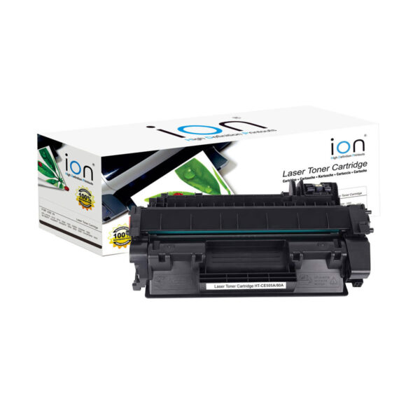 ION 05A 80A TONER BEST PRICE IN BD