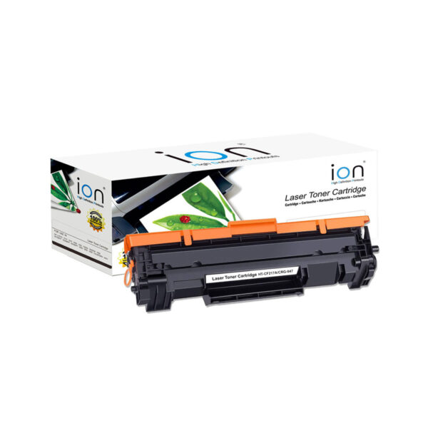 ION 17A 047 TONER BEST PRICE IN BD