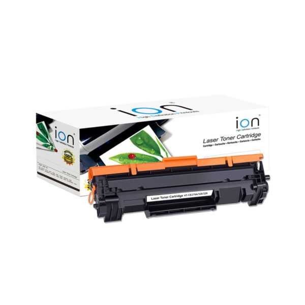 ION 78A 326 328 TONER BEST PRICE IN BD