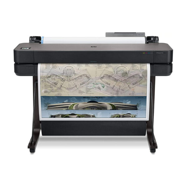 hp DesignJet T650 36-inch Printer price in bd paragon