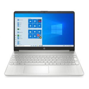 HP 15s-fq3617TU Celeron N4500 15.6" FHD Laptop