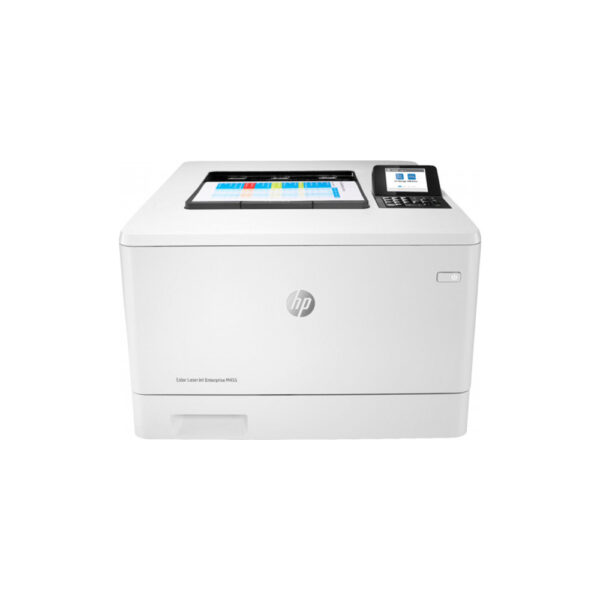 HP Color LaserJet Pro M455dn Printer