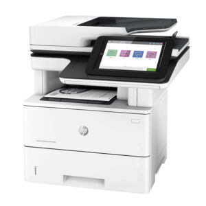 HP LaserJet Enterprise MFP M635h