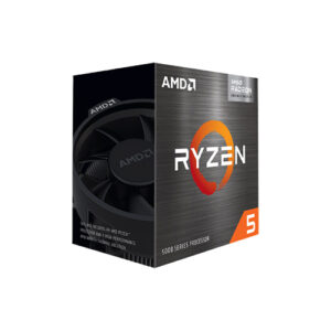 AMD Ryzen 5 5600G Processor