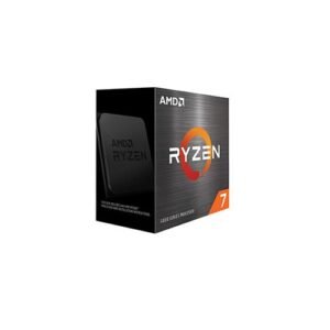 AMD Ryzen 7 5700G Processor