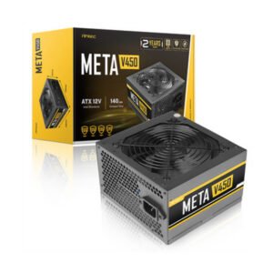 Antec META V450 450W Power Supply