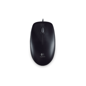 Logitech B100 Optical USB Mouse