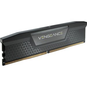 Corsair VENGEANCE 32GB (1x32GB) DDR5 DRAM 5200MHz