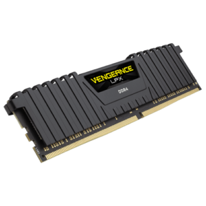 Corsair Vengeance LPX 8GB DDR4 3200MHz Desktop Ram