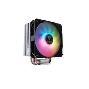 Gamdias BOREAS E1-410 LITE RGB CPU Air Cooler