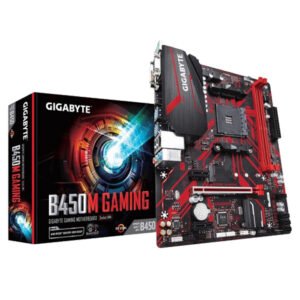 Gigabyte AMD B450M Gaming Motherboard Gigabyte AMD B450M Gaming Motherboard Gigabyte AMD B450M Gaming Motherboard Gigabyte AMD B450M Gaming Motherboard Product Page After Image | bKash Gigabyte AMD B450M Gaming Motherboard