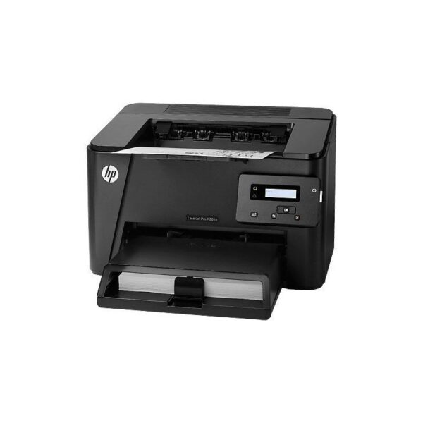 HP Laserjet M 201n Printer