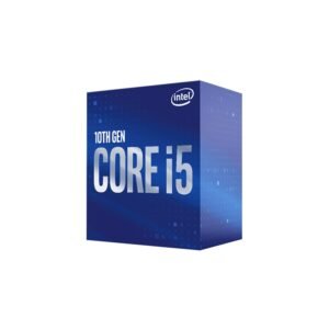 Intel 10th Gen Core i5-10400 Processor