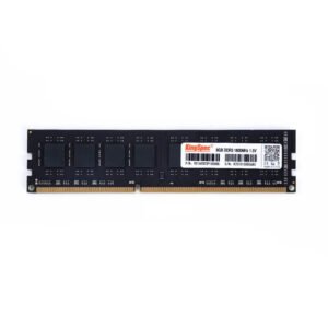 Kingspec 8GB DDR3 1600MHz Desktop Ram