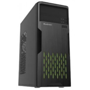 MaxGreen 2810BG ATX Casing Product Page After Image | bKash MaxGreen 2810BG ATX Casing