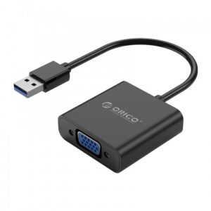 ORICO UTV-U3 USB 3.0 TO VGA ADAPTER