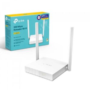 TP-Link TL-WR845N Router Price in Bangladesh - Ethernet Single-Band Wi-Fi  Router