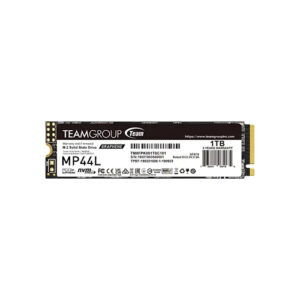 TTeam MP44L 1TB M.2 PCIe Gen4 NVMe SSD