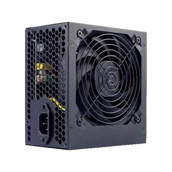 Value Top VT-AX500B 500W ATX Black Power Supply