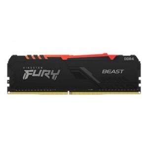 Kingstone FURY Beast RGB 16GB 3200MHz DDR4 Desktop Ram