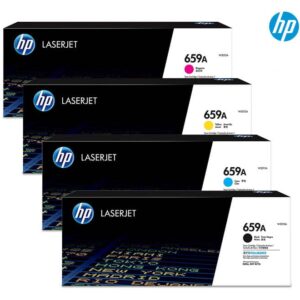 HP 659A LaserJet Toner