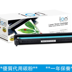 Ion LaserJet Imaging Drum 19A