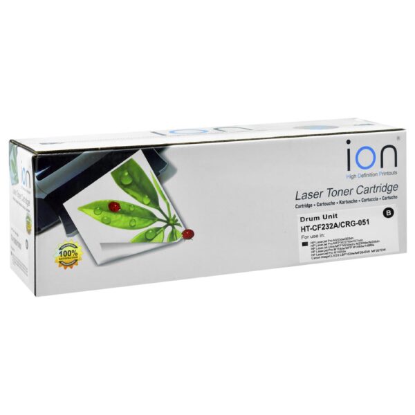 Ion LaserJet Imaging Drum 32A