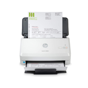 HP ScanJet Pro 3000 s4 Sheet-feed Scanner