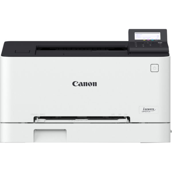 Canon i-sensys LBP 631Cw Monochrome Laser Printer