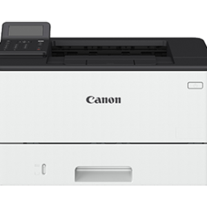 Canon i-sensys LBP 243dw Monochrome Laser Printer