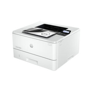 HP LaserJet Pro M406dn Printer