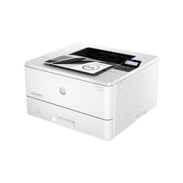 HP LaserJet Pro M406dn Printer