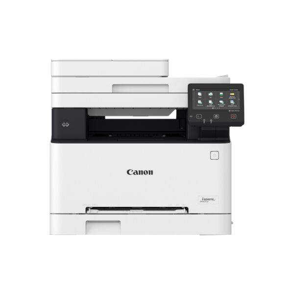 Canon i-SENSYS MF651Cw Price in bd Paragon Computer