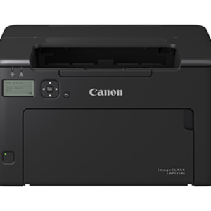 Canon imageCLASS LBP121dn Single Function Mono Laser Printer