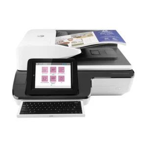 HP ScanJet Enterprise Flow N9120 Fn2 Document Scanner