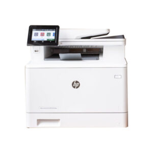 HP Color LaserJet Pro MFP M479fnw Printer