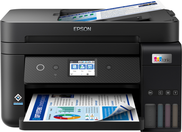 Epson Eco Tank L6290 ink tank Printer