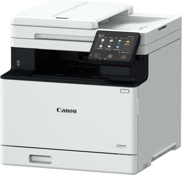 Canon i-SENSYS MF754Cdw Printer