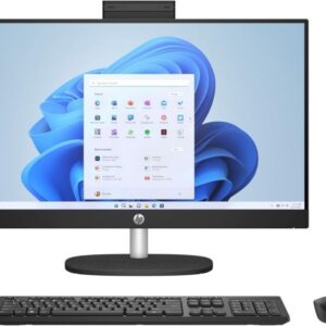 HP CR0086 Core i7 1355 13th Gen All-in-One Desktop PC