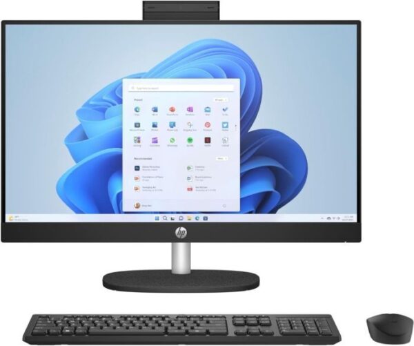 HP CR0086 Core i7 1355 13th Gen All-in-One Desktop PC