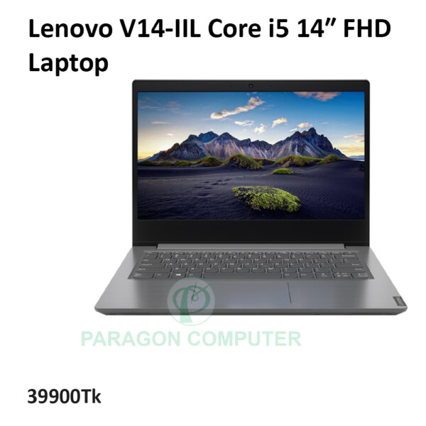 lenovo laptop v14 iil price in bd